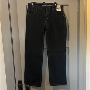 Route 66 Men's Dark Jeans